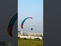 Summer Flying Deal – Book Your Paramotoring Slot Today🪂🇮🇳😍 #youtubeshorts #shortsviral
