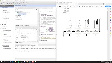 VHDL - 4 Bit Çıkarma