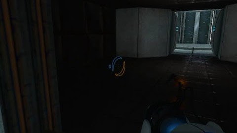 Portal Prelude Chamber 11 (3 Portals)