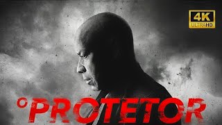O PROTETOR 1 - FILME COMPLETO DUBLADO
