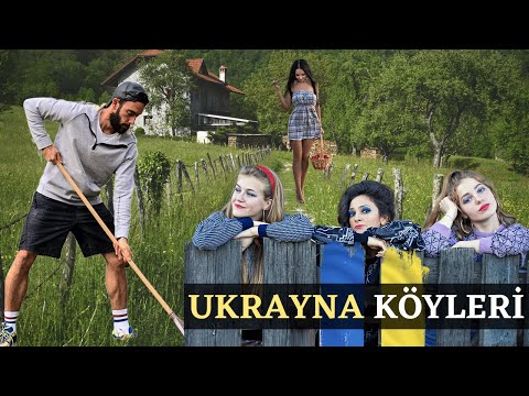 Video: Ukraynada Ay Adları Nədir