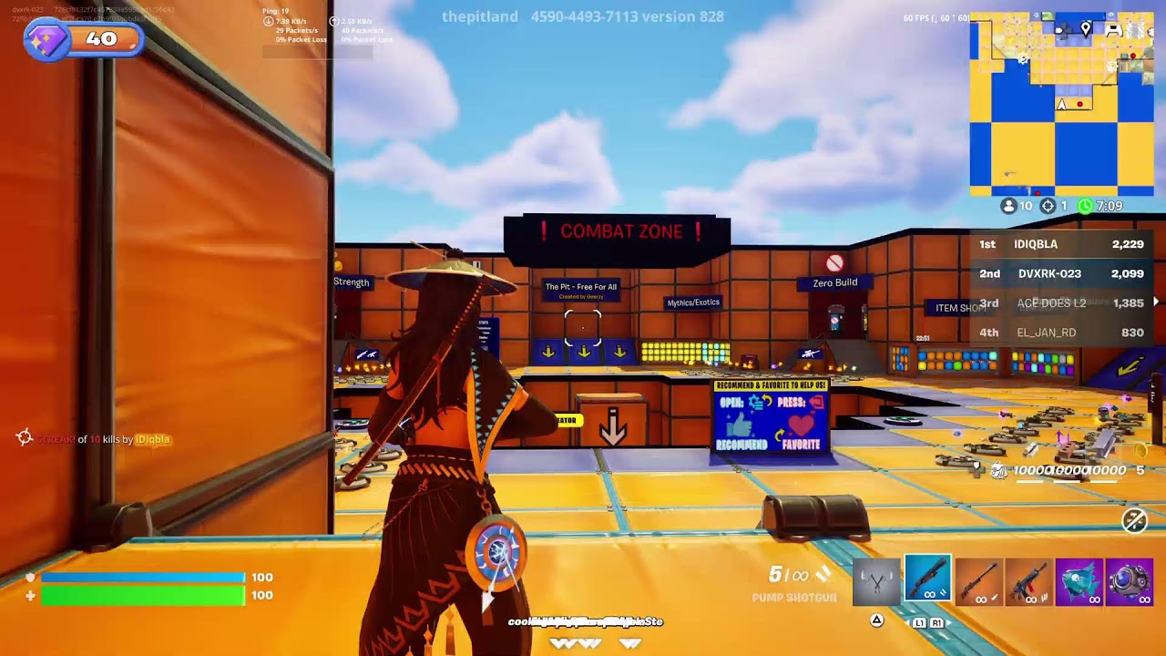 FREE 1,200 Skin GIVEAWAY!! (rules in description)