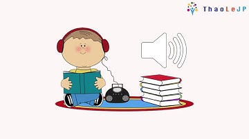 Shadowing N2 N1_Bài 21