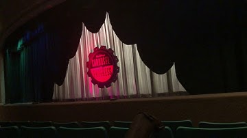 Carousel of Progress Unload with the LIGHTS ON! (2019)