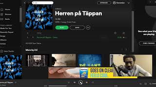 Z.e Herren på täppan (Swedish Rap Reaction)🔥🔥🔥