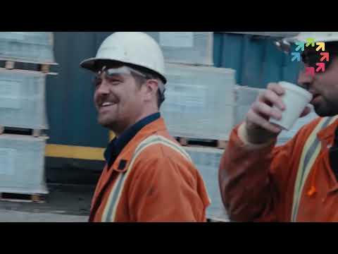 Новолипецкий металлургический комбинат