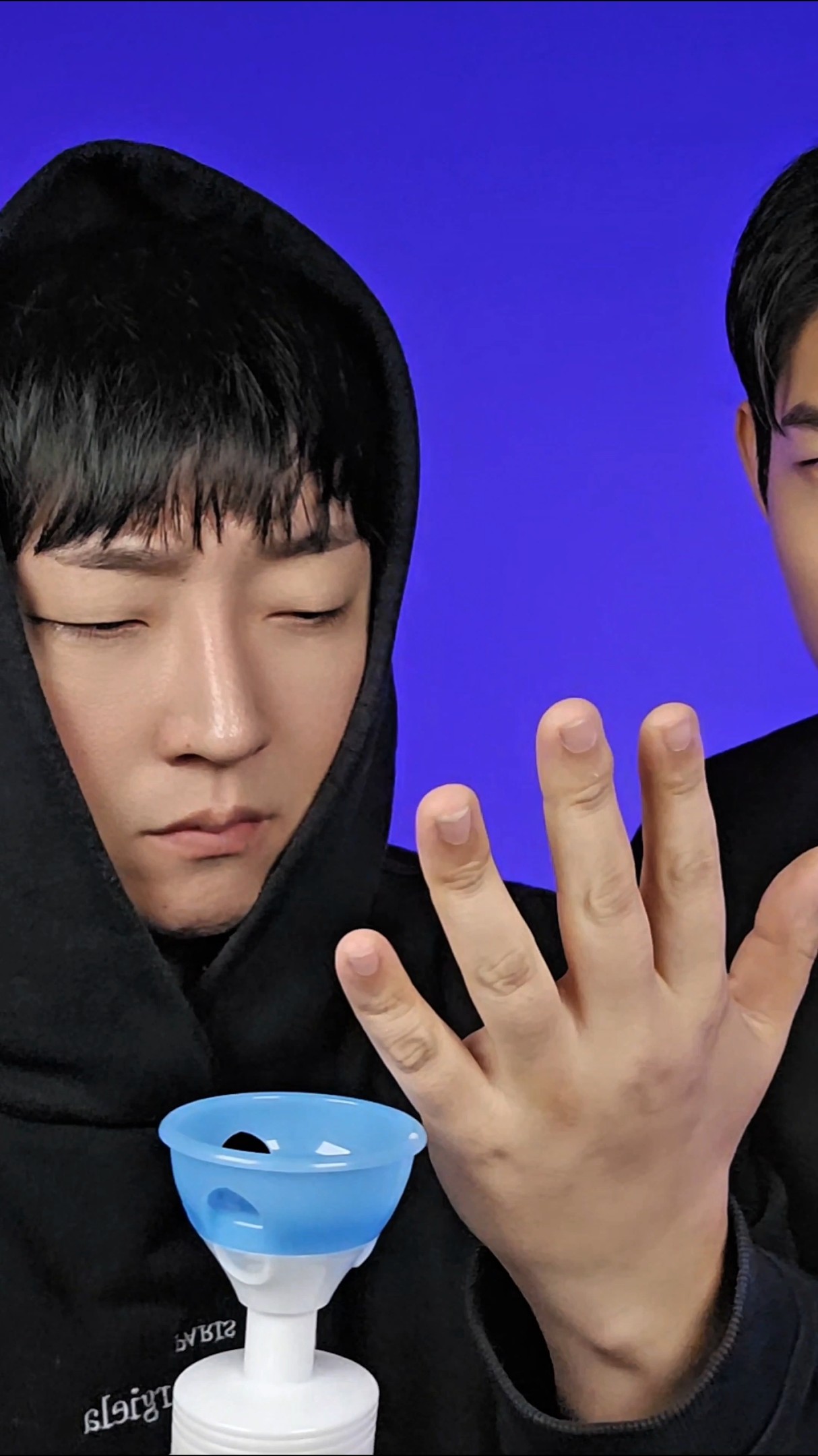 It works #beatbox #tiktok