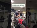 Some Lifting Advice Some Lifting Advice