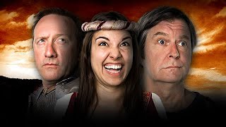 The Castle - Series 1 | [BBC Radio Comedy]