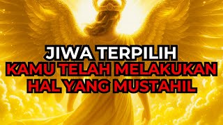 Download Lagu Jiwa Terpilih 🌟 Tak Pernah Ada yang Sebahaya Dirimu 🔥 Para Pembencimu Sedang Berlari Ketakutan MP3