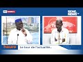 Greve  des transporteurs : Imam Kanté dénonce les failles des négociations