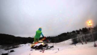 Weekend Edit