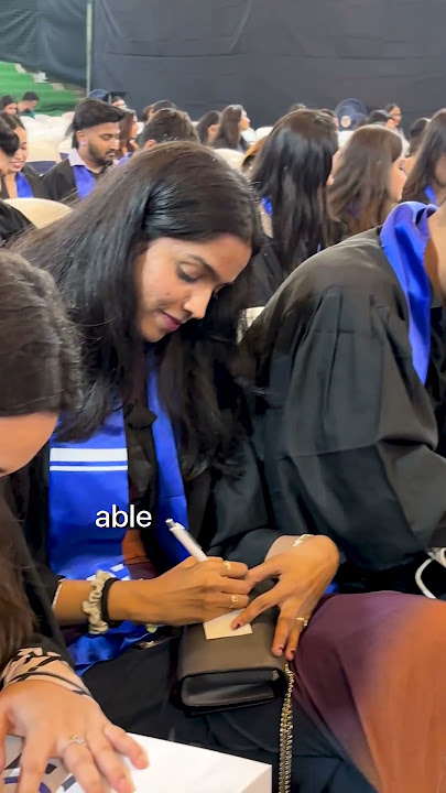IIDE’s Graduation Day | Manifestation Activity | Our PG students manifesting their dream career