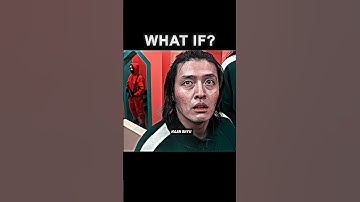 Frontman😭😭💔 #squidgamchallenge #squidgame #squidgamesong #shorts #shortsviral #shortvideos #whatif