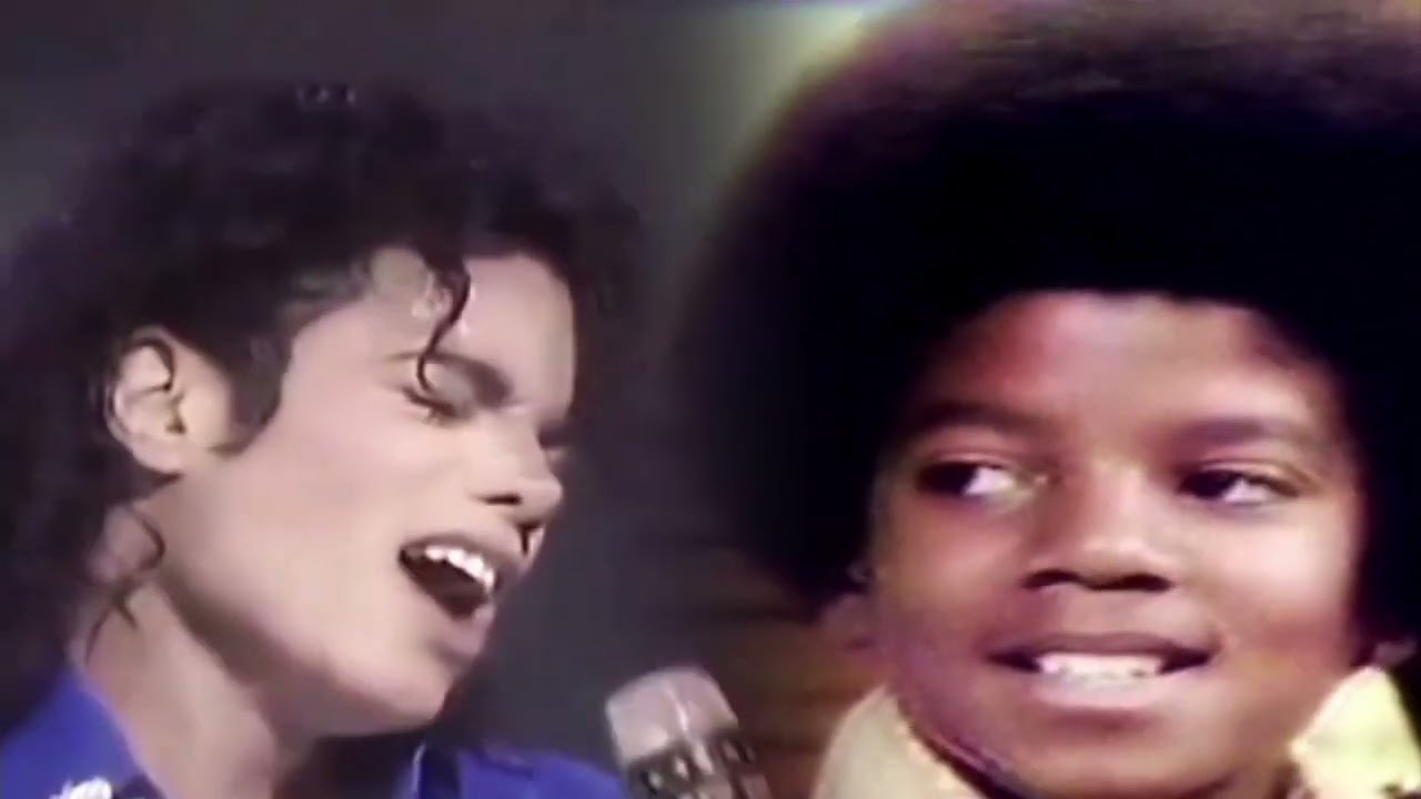 Michael Jackson - Love Lives Forever