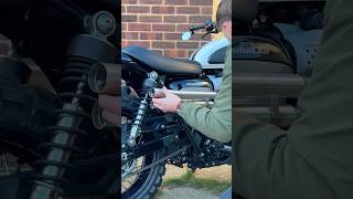 Download Lagu Installing Hitchcox Exhaust In Triumph Scrambler 900 | Pure Exhaust Sound #triumph #hitchcox ##900 MP3 Download Lagu Installing Hitchcox Exhaust In Triumph Scrambler 900 | Pure Exhaust Sound #triumph #hitchcox ##900 MP3