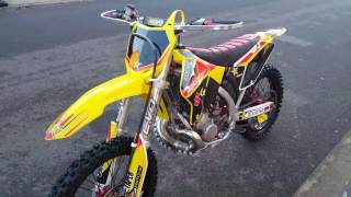 Download Lagu 2002 RM 250  full custom build MP3
