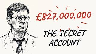 The Secret Account That Destroyed Britain's Oldest Bank