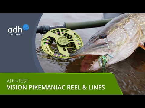 The Right Fly Reel for the Fastest Fish