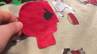 Logos Get Expelled In Angry P-Heads Cl