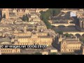 Aerial Footage Paris Highlights n° 2 / Champs-Elysées / Tour Eiffel / Seine