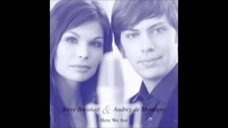 Steve Barakatt & Audrey De Montigny - Here We Are