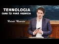 Cristi Boariu || TEHNOLOGIA care îţi fură veşnicia