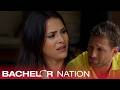 Andi and Juan Pablo’s Tense Breakup | The Bachelor
