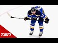 What will the market be for Pietrangelo?