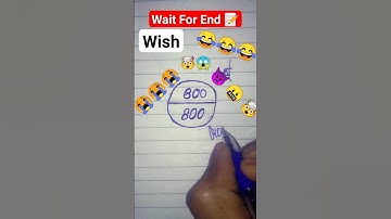 #maths #mathematics #mathstricks #tricks 1 #shorts #youtubeshorts #ytshorts #fail #pass #backbencher