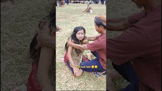 Penyembuhan Jaranan Joko Tarub shots jaranan kudalumping penyembuhan