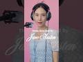 Jane Austen Quotes for All Occasions | Voice Actor Narrates