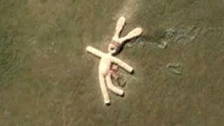 52 Interesting Places in Google Earth (HD Remake)
