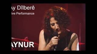 Aynur Ay Dilbere live performance  #kürtçe #Kürtçemuzik #aynur