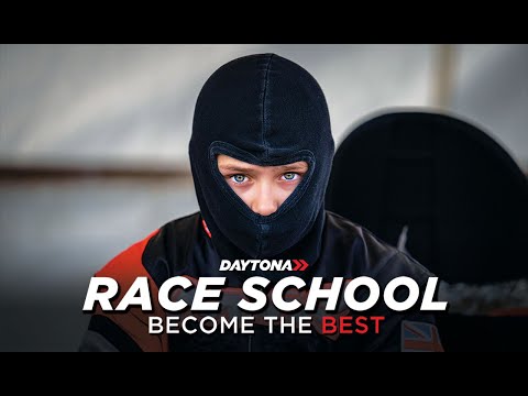 Daytona Motorsport Race School