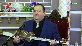 Azamat Otajanov shu kiz maga yaqadi