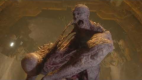 The Callisto Protocol: Ride to Arcas Station (Maximum Security)