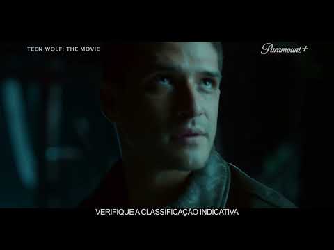 Teen Wolf | Trailer Oficial | Paramount Plus Brasil - Teen Wolf | Trailer Oficial | Paramount Plus Brasil