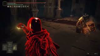 Elden Ring PVP - Double Explosion Tear is Busted (4K60)