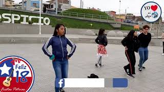 Preparándonos para las Ramadas 2019 Alto Hospicio. Estaremos el 17,18 y 19 de Septiembre