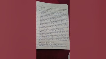 Gender School & Society,CCSU, b ed 2nd year Assignment file, E-302, CC6, #subscribe #job #exam