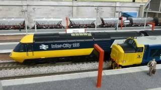 Dean Park Station Video 90 - September 2016 Update