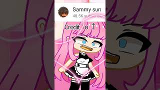 Daddy Buy Me North Korea Gacha Green Screen