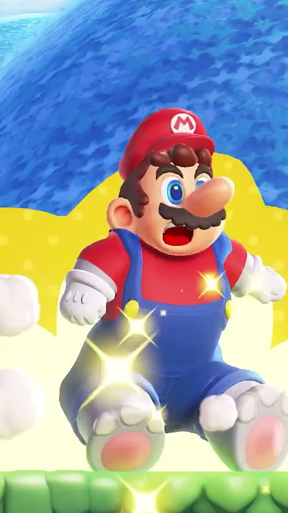 Como é o novo jogo de 'Mario', da Nintendo - 31/08/2023 - Ilustrada - Folha