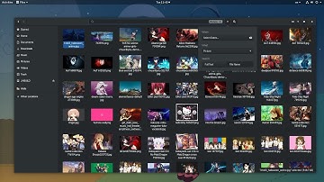 GNOME 3.30 Feedback | Do you like Files Centered Pathbar?