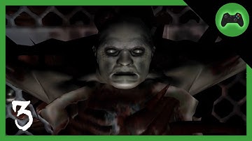 Doom 3 BFG Edition - Part 3: Alpha Lab Sectors 1 and 2 Gameplay Walkthrough Tutorial