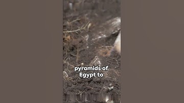 Crazy History’s Mysterious Artifacts #history #shortvideo