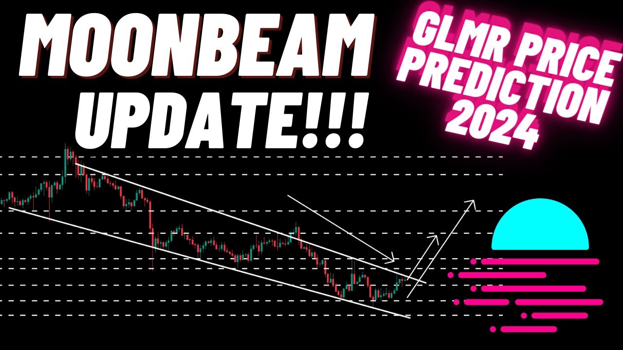 Moonbeam Crypto Coin Update!!! GLMR Price Prediction 2024 YouTube