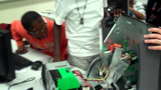 Video 2012 MEAP Workshop3