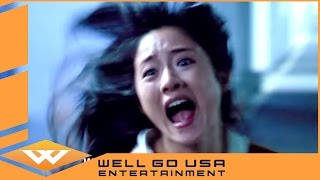 SADAKO (2013) 3D TRAILER - Well Go USA